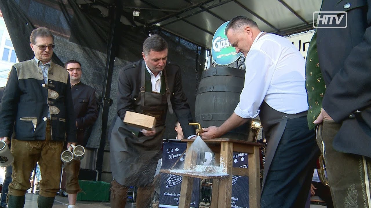 Gösser Kirtag