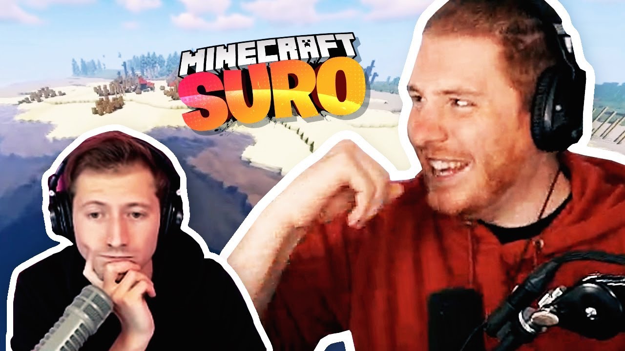 Unge REAGIERT auf Izzi's SURO Reaktion! | #ungeklickt