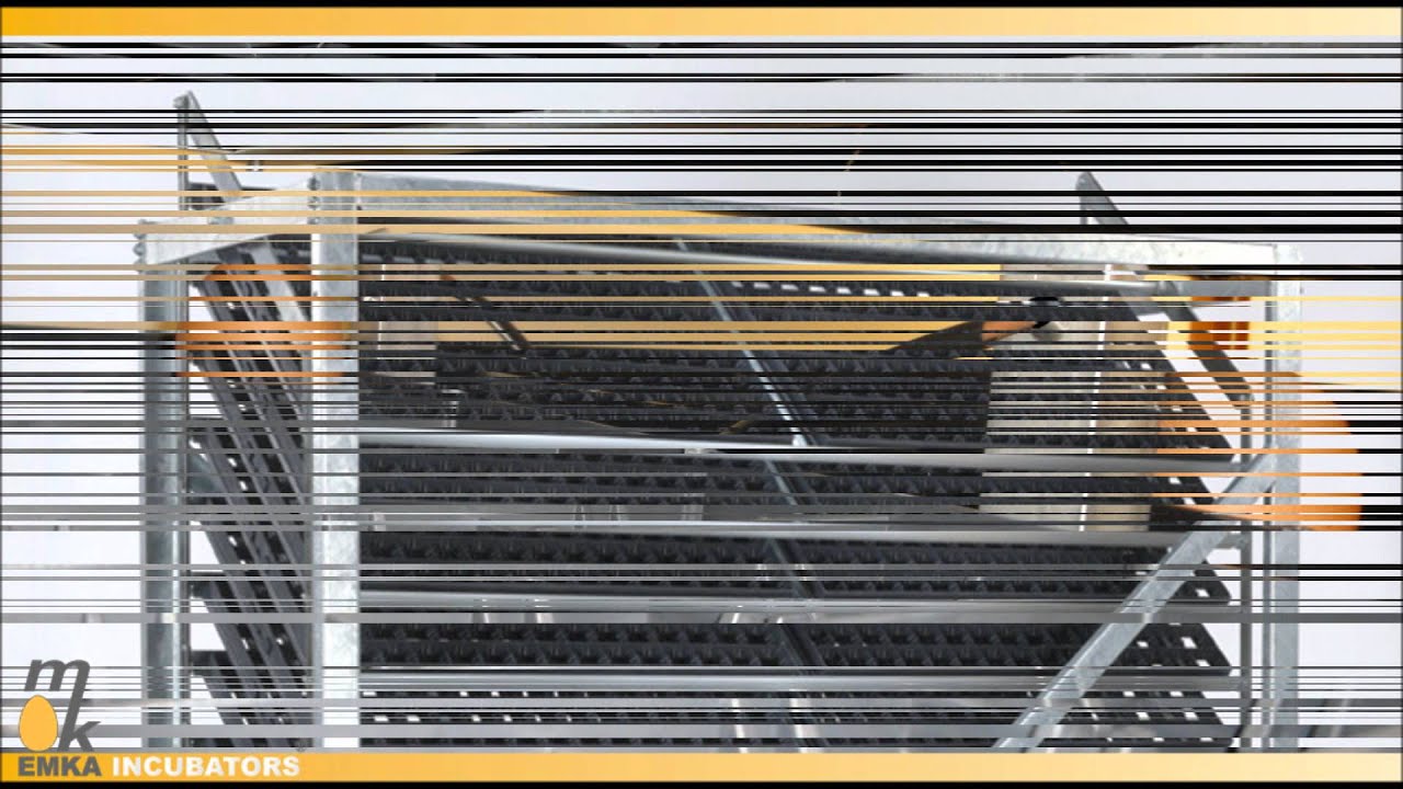 EMKA INCUBATORS