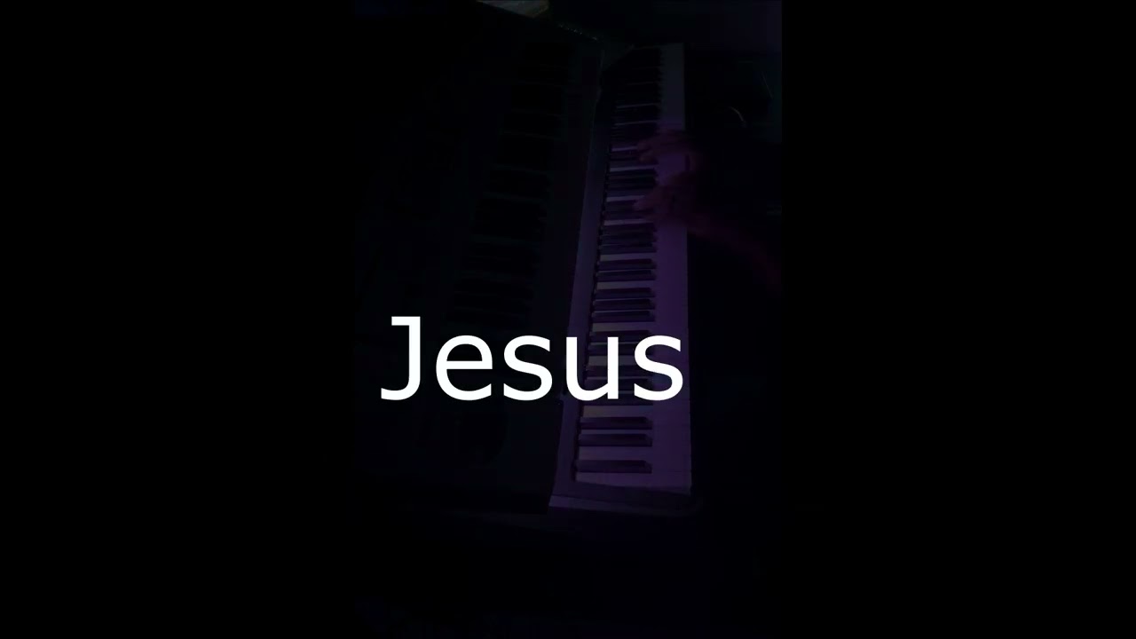 Worthy Is Your Name