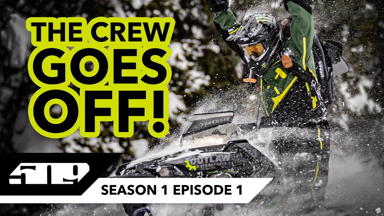 Canada DEEP Days!  509 Fueling Your Passion S1/E1