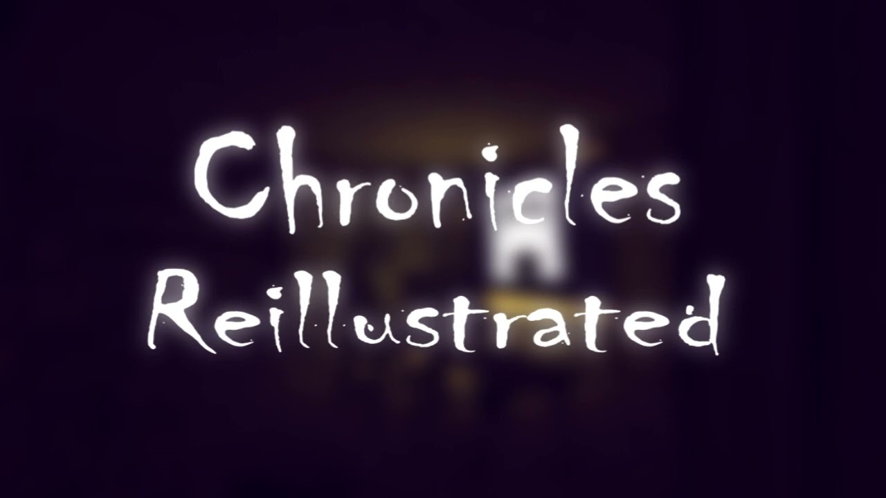 The Doppelganger (Chronicles Reillustrated OST)