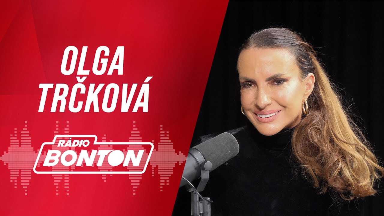 OLGA TRČKOVÁ - Současné umění je skvělá investice. |ROZHOVOR|