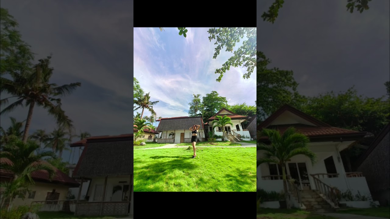 cabilao island bohol#beach #siblings #beach #food #travel #siblings #highlights#