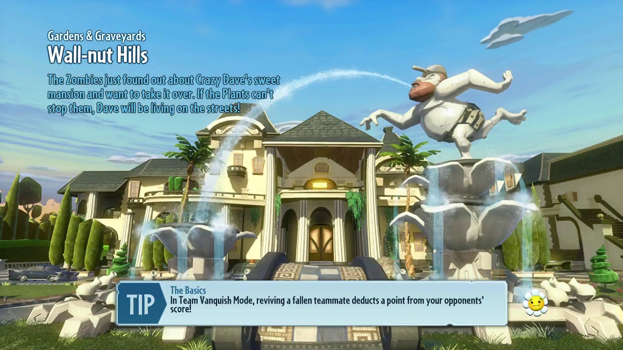 Plants VS Zombies Garden Warfare Plat Grind!!!