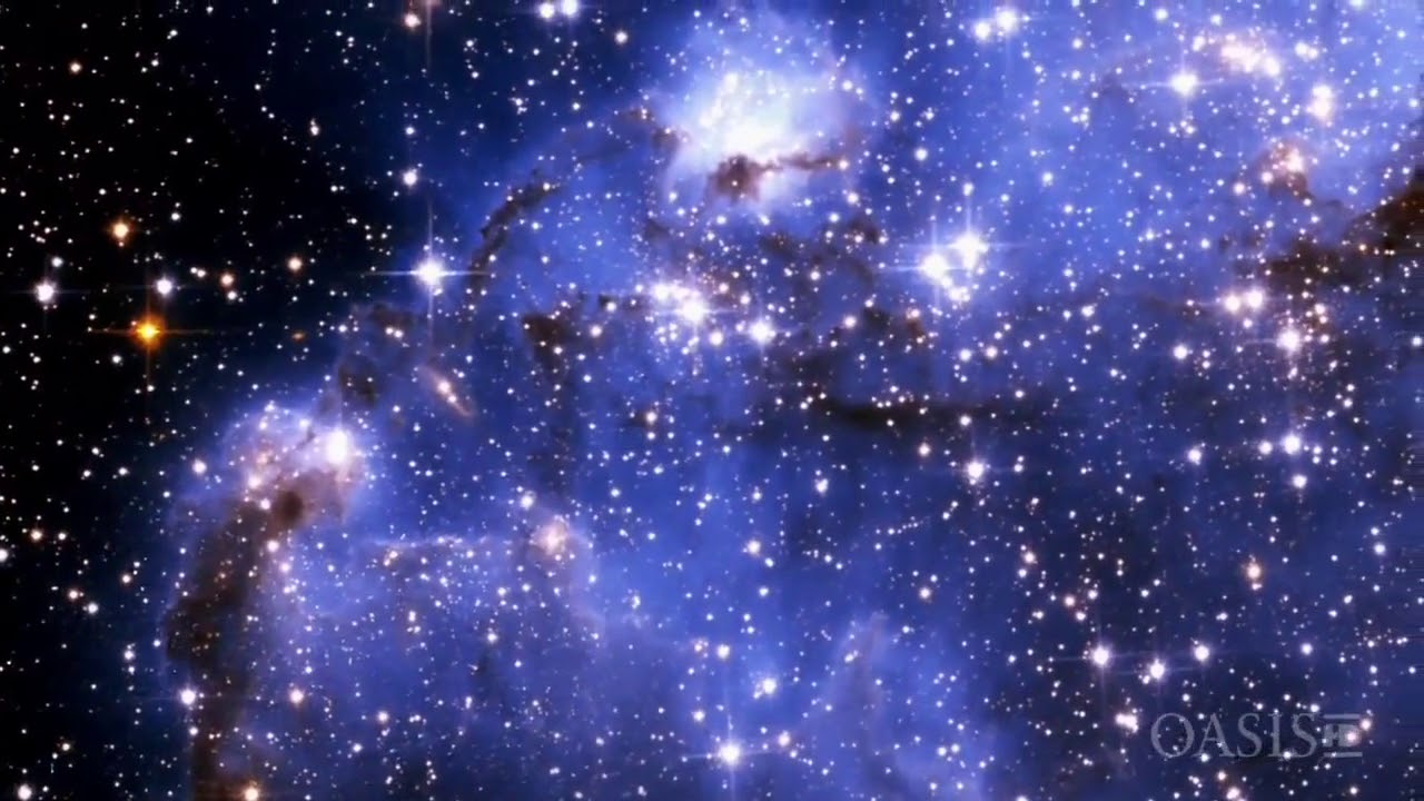 Stefano Mocini - Colours Universe