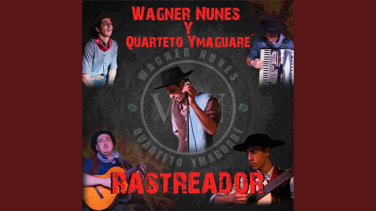 Rastreador (Ao Vivo)