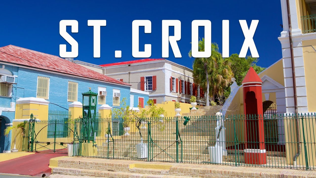 St Croix Virgin Islands:  8 Best Things to Do in St Croix Virgin Islands!