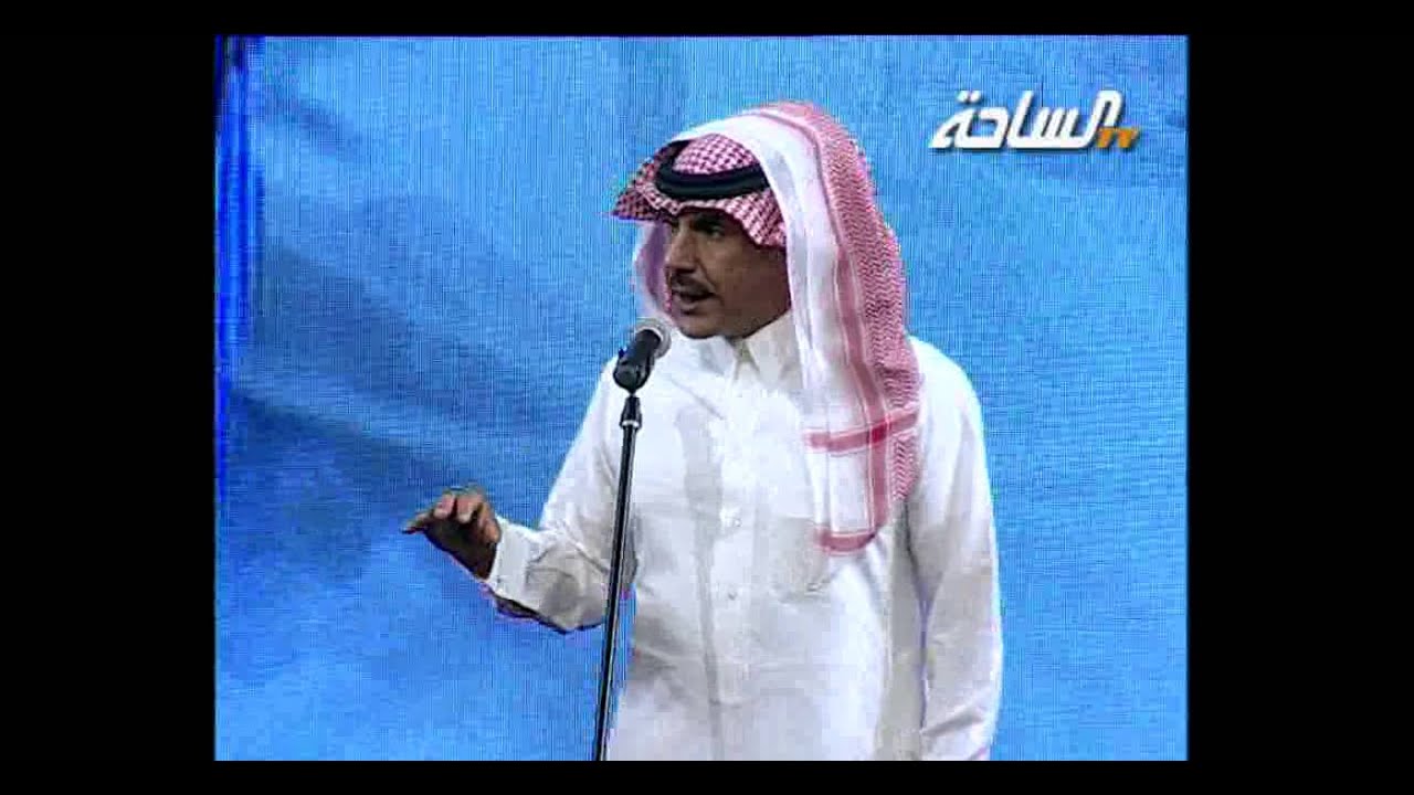 #شاعر_المعنى4 | حلقة 8 | قصيدة 