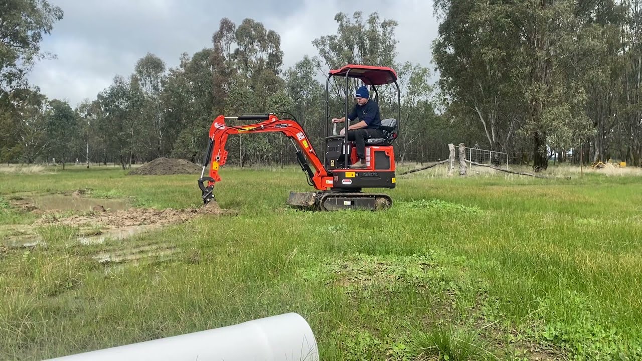 XN12-S in Operation