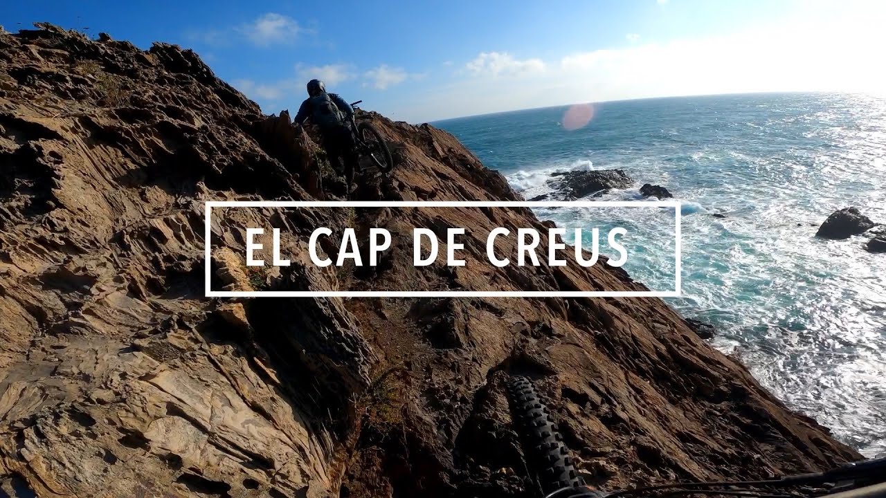 CAP DE CREUS 4K