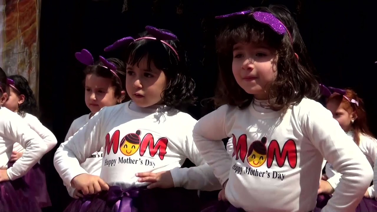 استعراض كجي١ على اغنية ايه يا ماما 💞💞