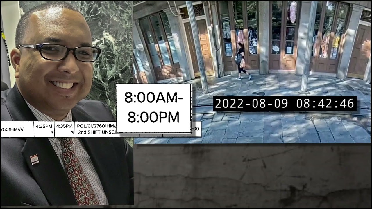 Outside the Office: Questions surround New Orleans mayor's time spent at city-owned apartment