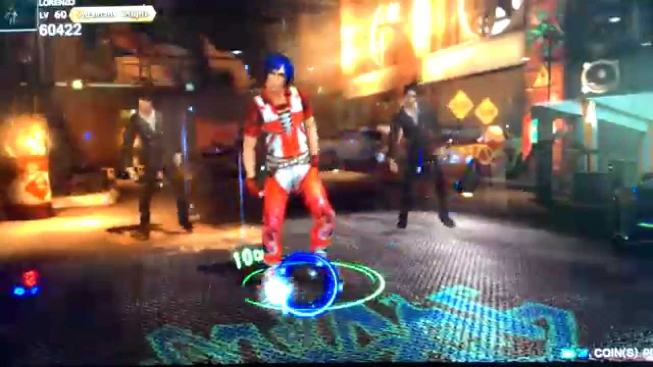Far East Movement - Like A G6 (Hard) - Danz Base