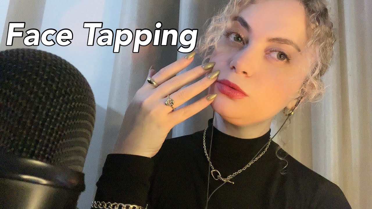 ASMR invisível 🫥