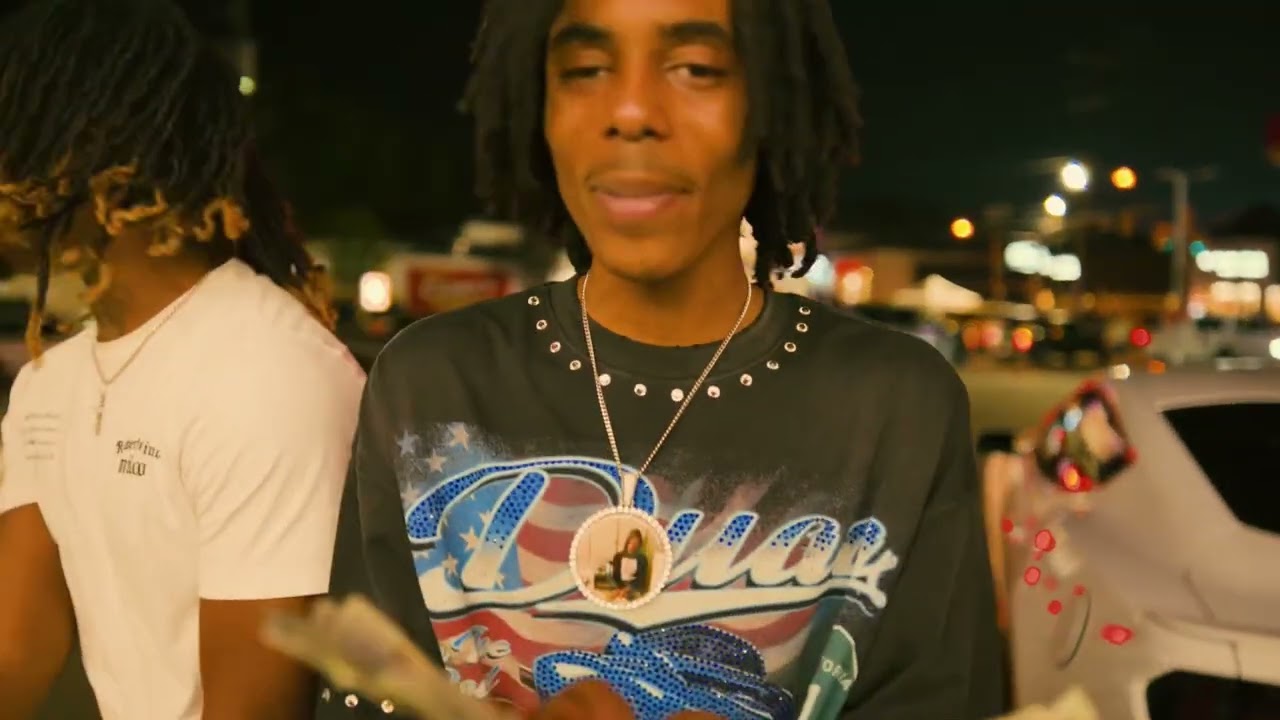 TenWayPj Ft. LitPhat Ft. TenVultures - Too Active (Official Music Video) #LL10 #LLD #LLM