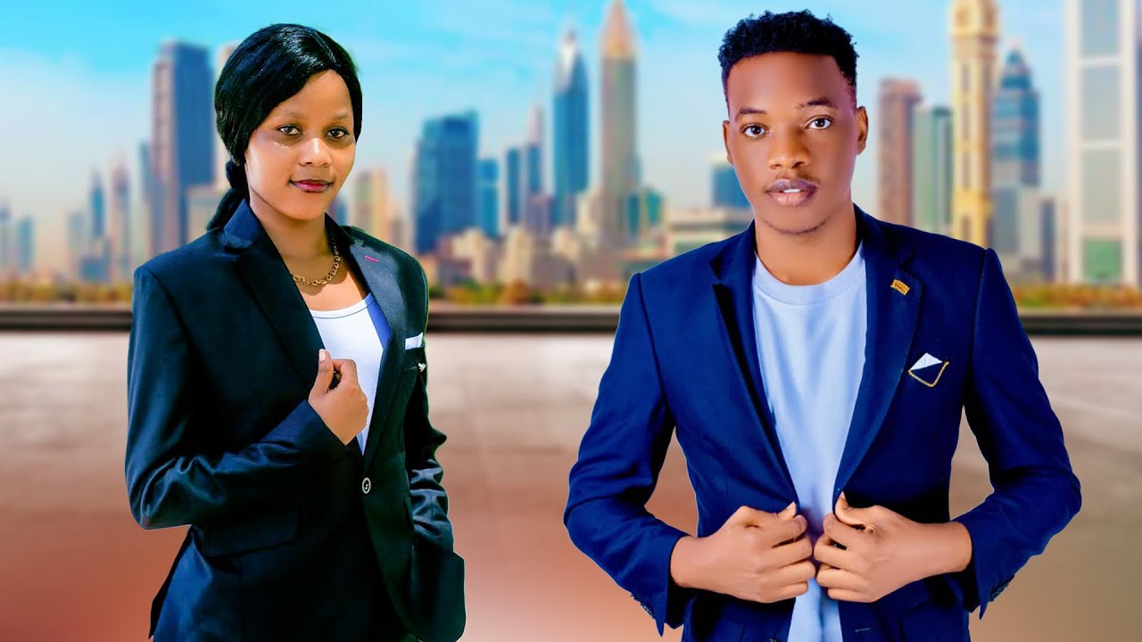 NATAFUTA MPENZI [ love story💞] PART 16 