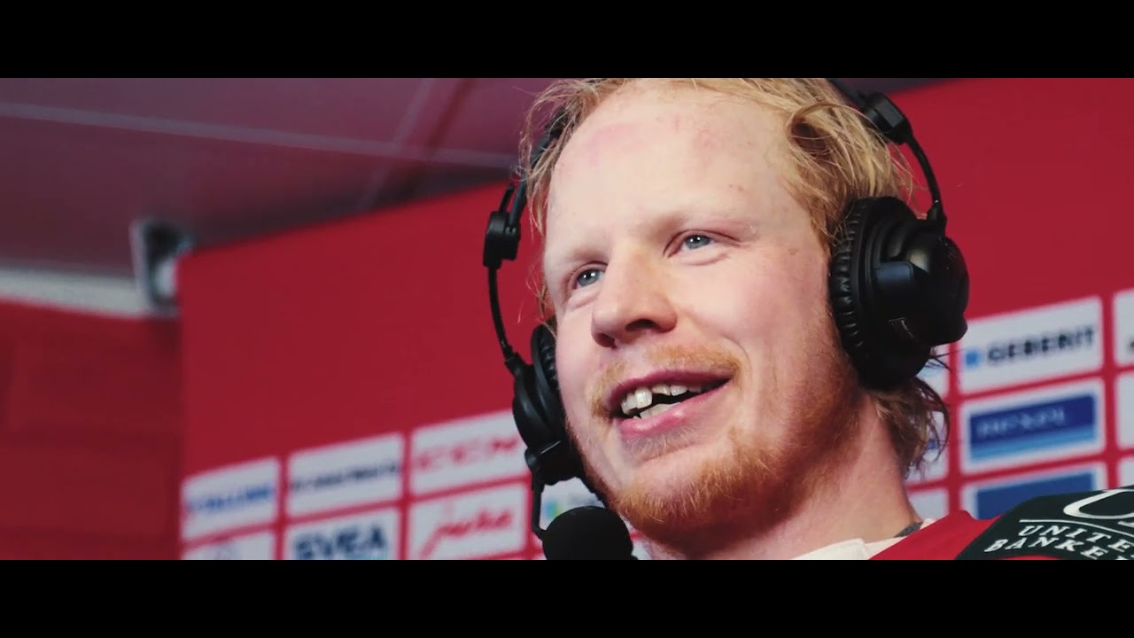 Ottelufilmi | HIFK-Tappara: Game 2