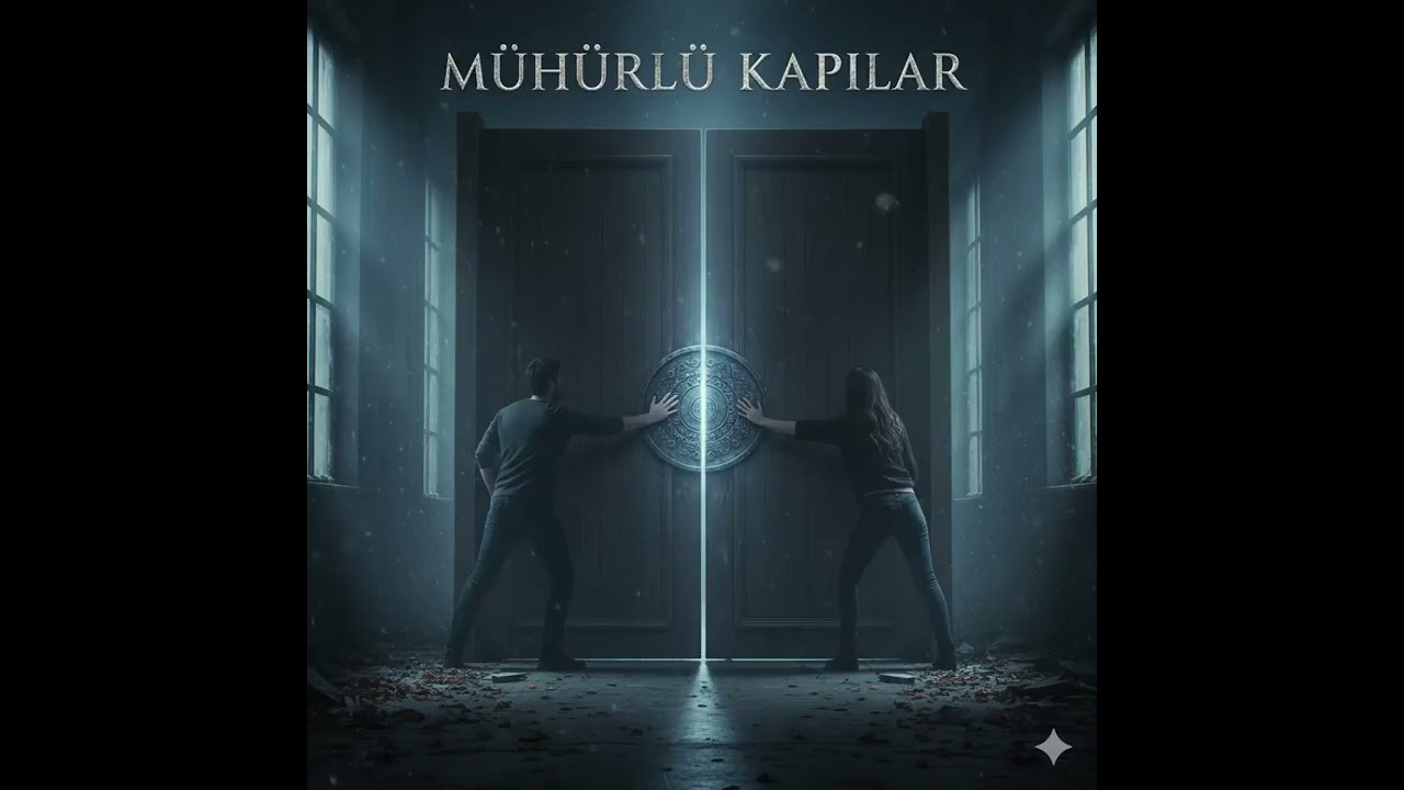 MÜHÜRLÜ KAPILAR