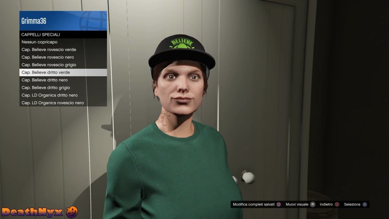 Grand Theft Auto Online - 