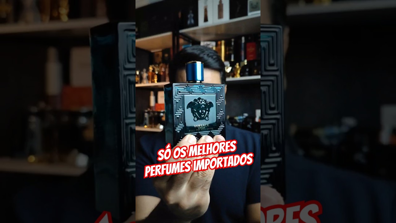 PERFUMES IMPORTADOS 🔥