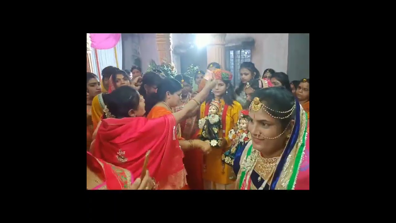 Gangaur 2022 |Jamod Gangaur|Gauar Isarji ki Shadi