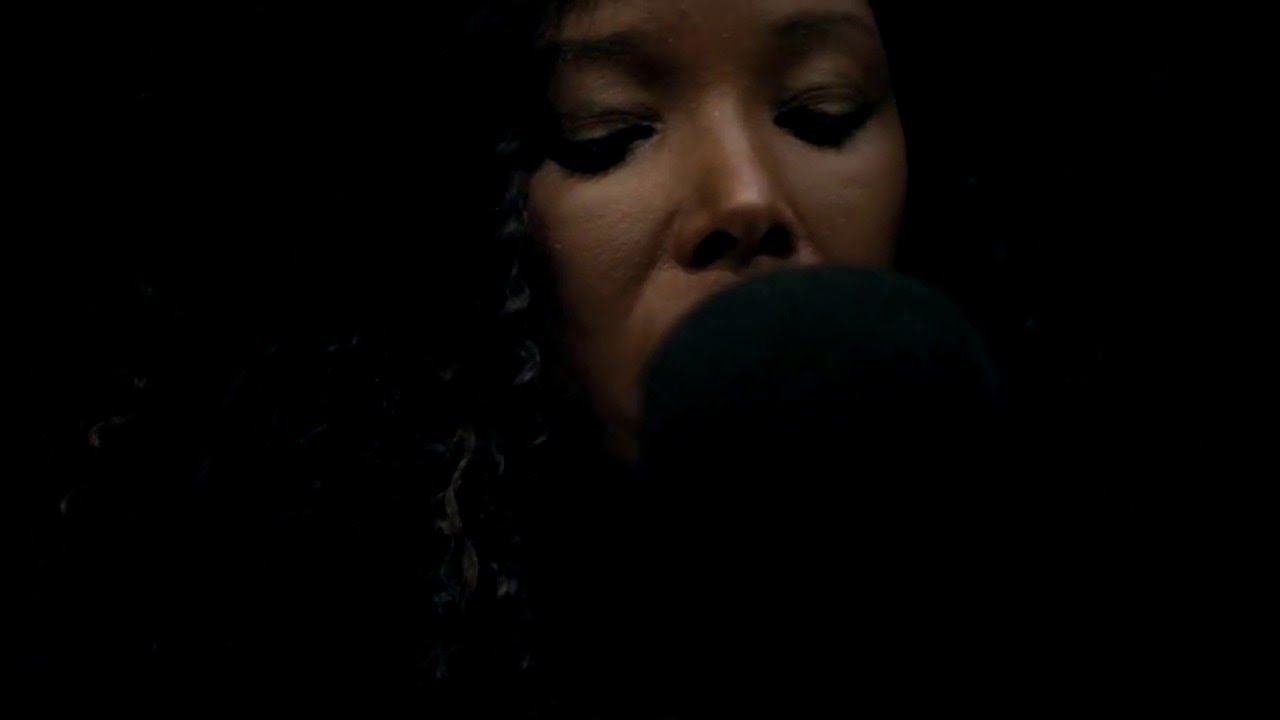 Plain Gold Ring (Nina Simone) by Dionne Bennett & Jason Rebello