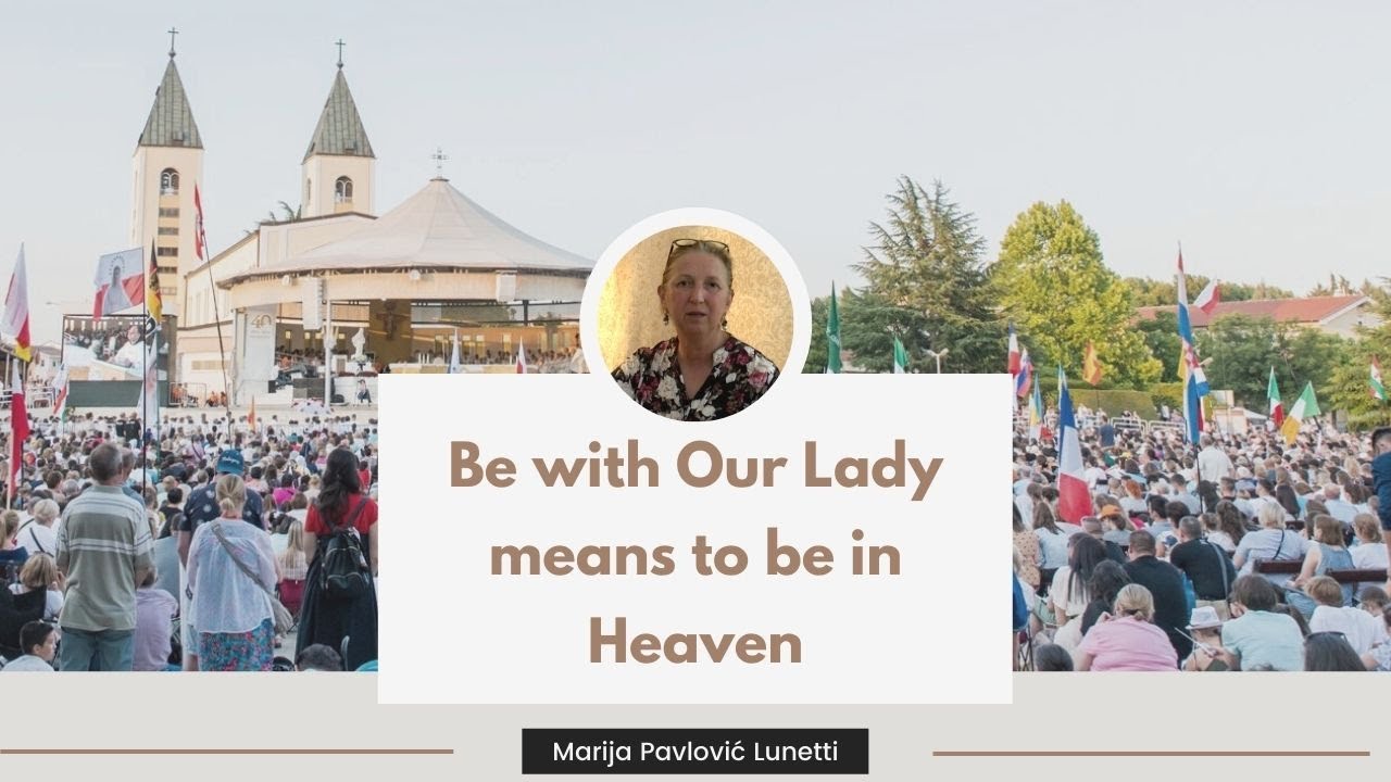 TESTIMONY: MARIJA PAVLOVIĆ-LUNETTI