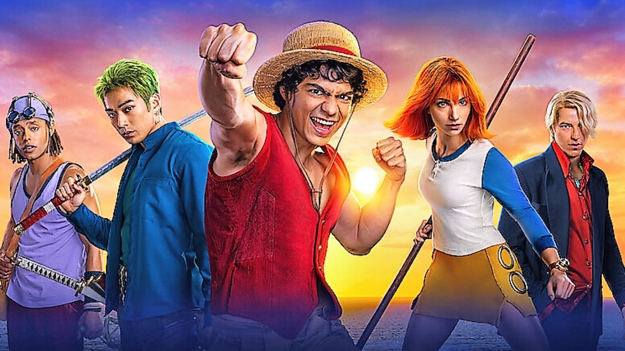 Mera Dil Kar Rha Hy Ka Min Phir Sa Jao Or One Piece Ka Season 2 Dakho ! One Piece Season 2 ! BILLU