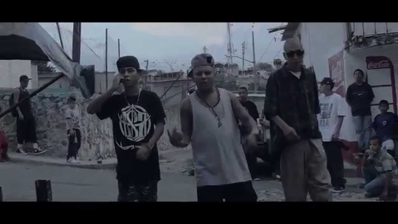Vengo Con Los Mios - Santa Grifa - PpKachorro - Zimple