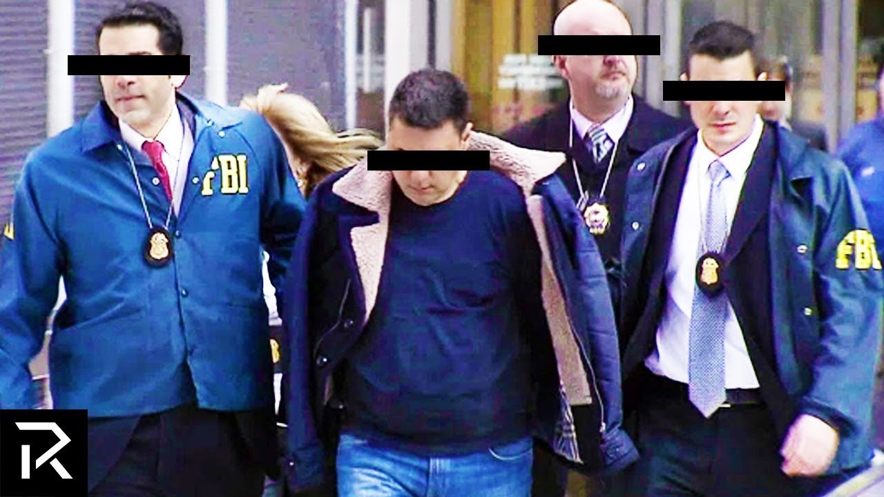 Phone Scammer Targeted An FBI Agent And Got CAUGHT