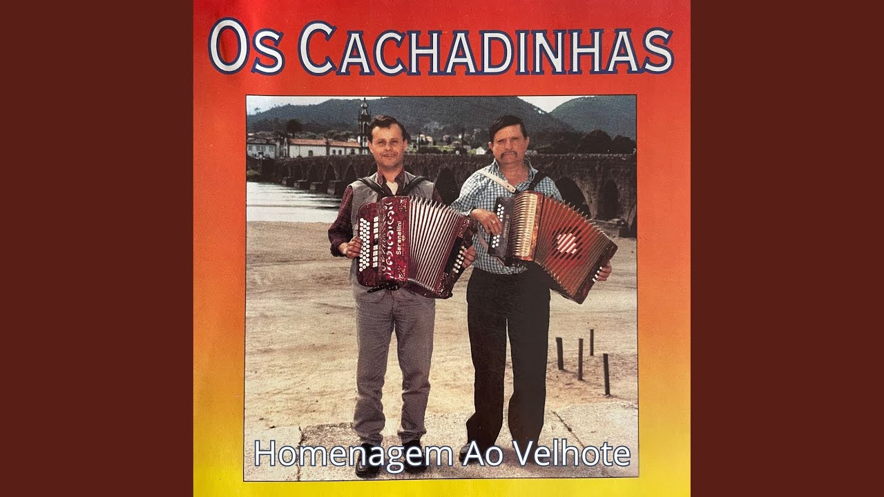 Com a Gaita dos Outros