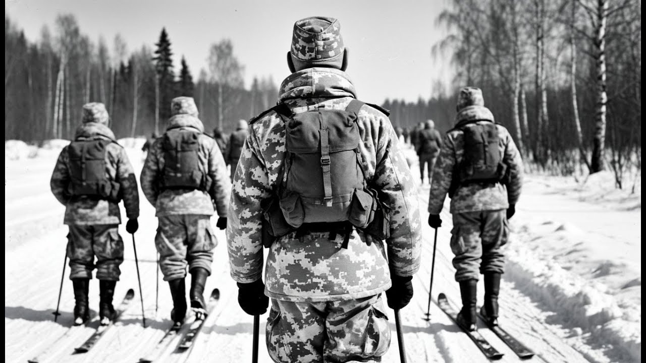 ВСЕСЕЗОНЫ!ВОВ 1939-1944! Все серии! В тылу врага действуют русские разведчики. Отличный сериал !