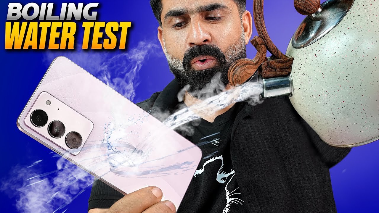 Realme ka Naya Mid Range Phone ! ft : realme C75x Price in Pakistan ! GIVEAWAY 🔥