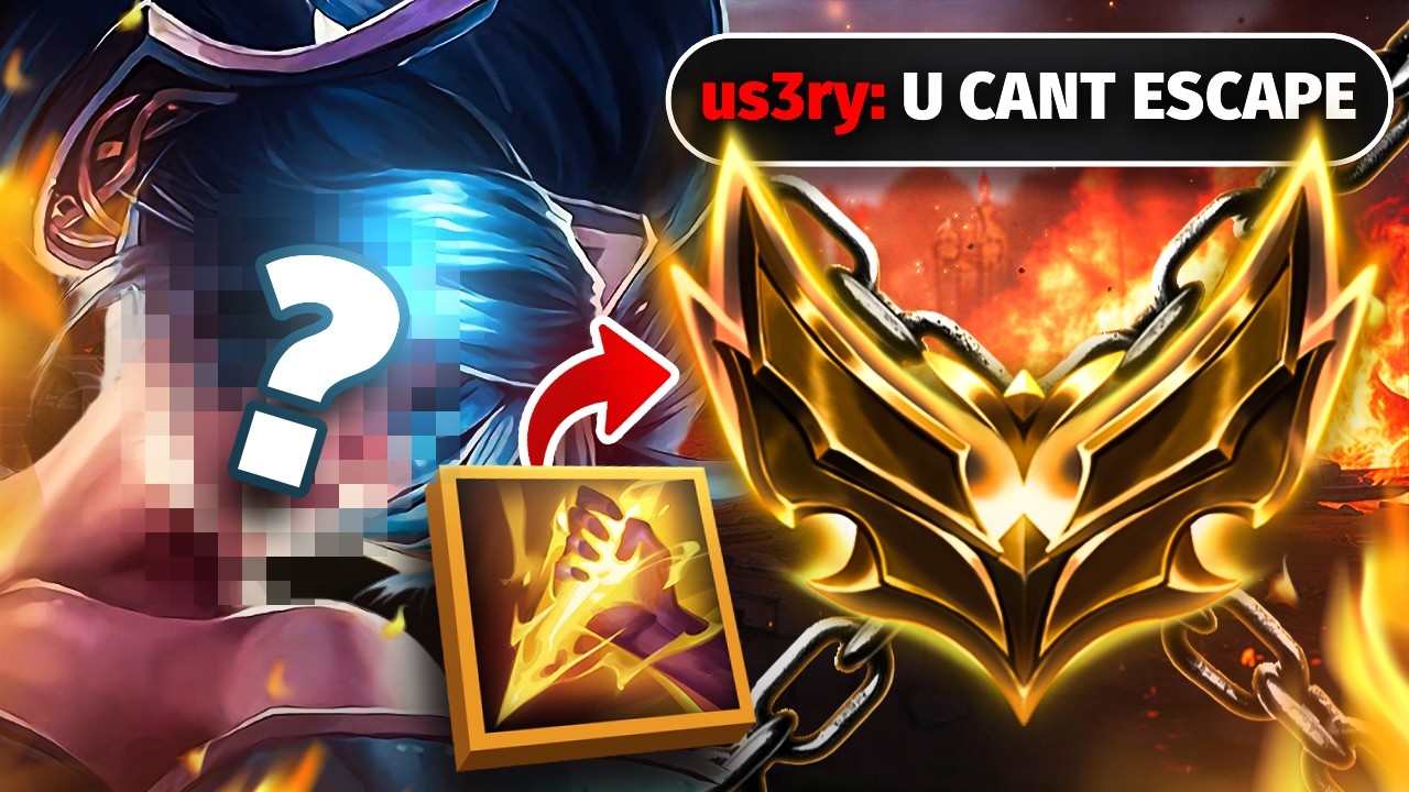 I Played SONA JUNGLE In GOLD To PROVE A POINT