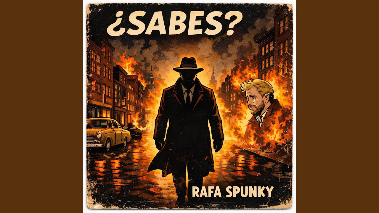 ¿Sabes?