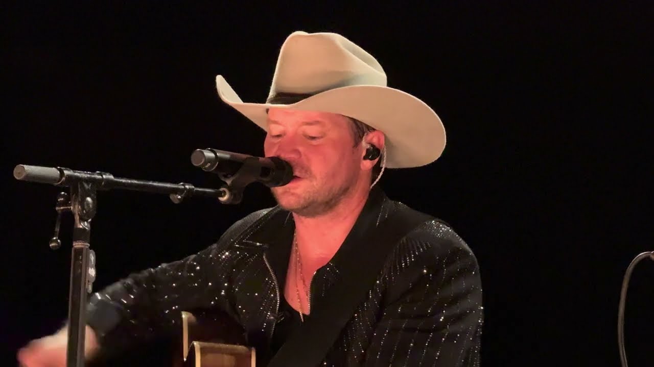NEEDTOBREATHE: West Texas Wind - Live In ATL (11/18/23)