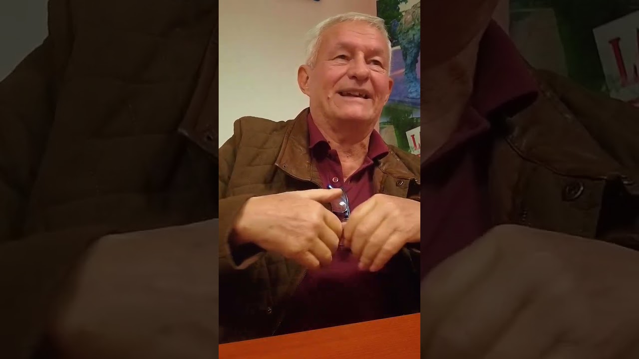 Vidal Mario autobiogr&aacute;fico, habl&oacute; de todo con La Voz del Chaco. 💬 