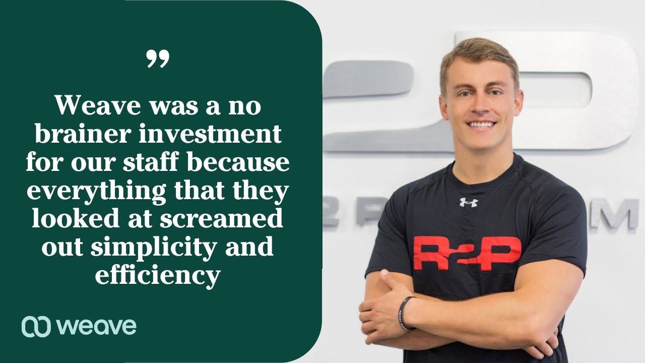Simplicity, Efficiency & Growth for Multi-Location Practices - Rehab 2 Perform | Weave