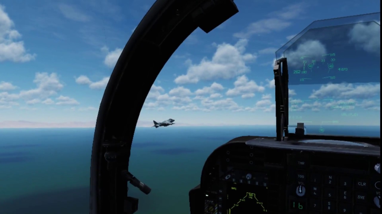 VMA-231 | CSG-1 Campaign Night 