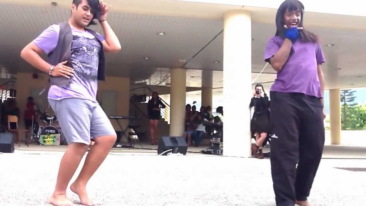 B'Evolution LGN 2012