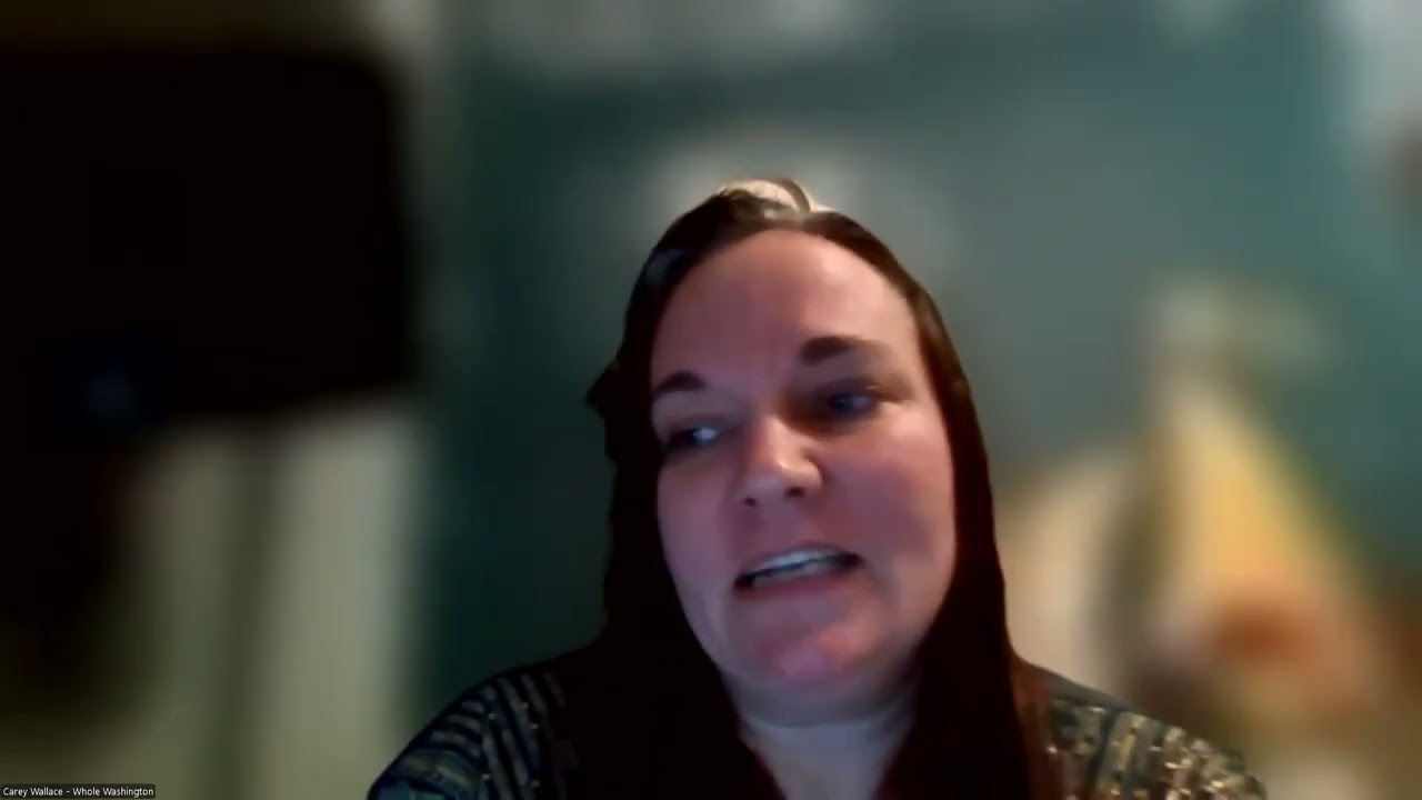 HCHRWA General Meeting 1 6 26