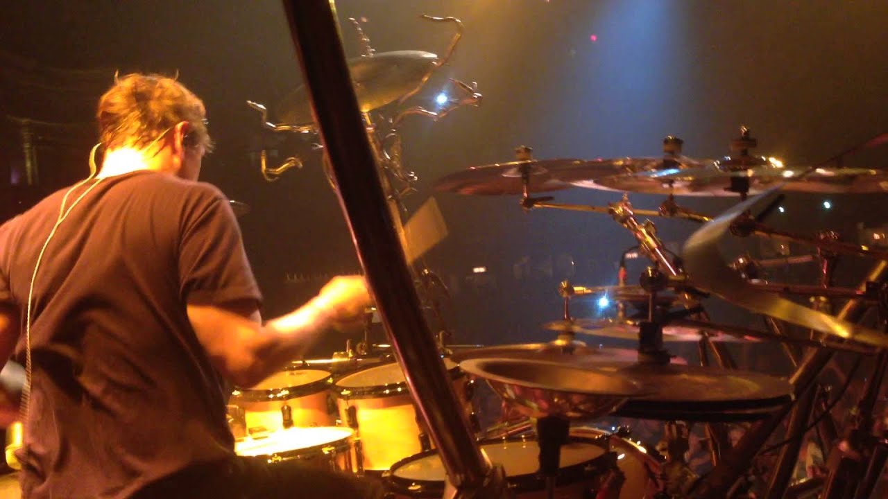 KoRn - Did My Time Live at Riviera Theater in Chicago
