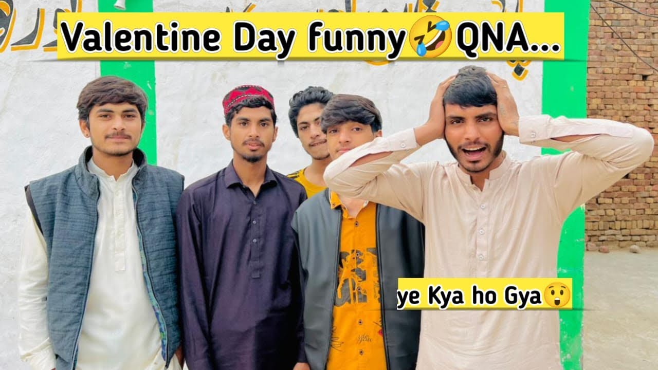 Public Se Valentine’s Day Par Sawaal! 😳 Jawab Sun Kar Shock Ho Gaya |saadraj new vlog |