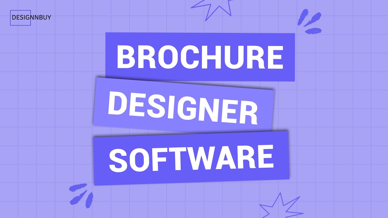 Best Brochure Design Software 2024,Feature of brochure making software, Sell Custom Brochures Online