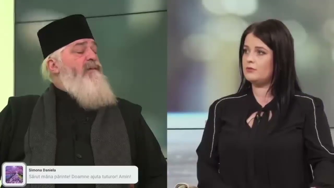 Cât de mare este puterea rugăciunii