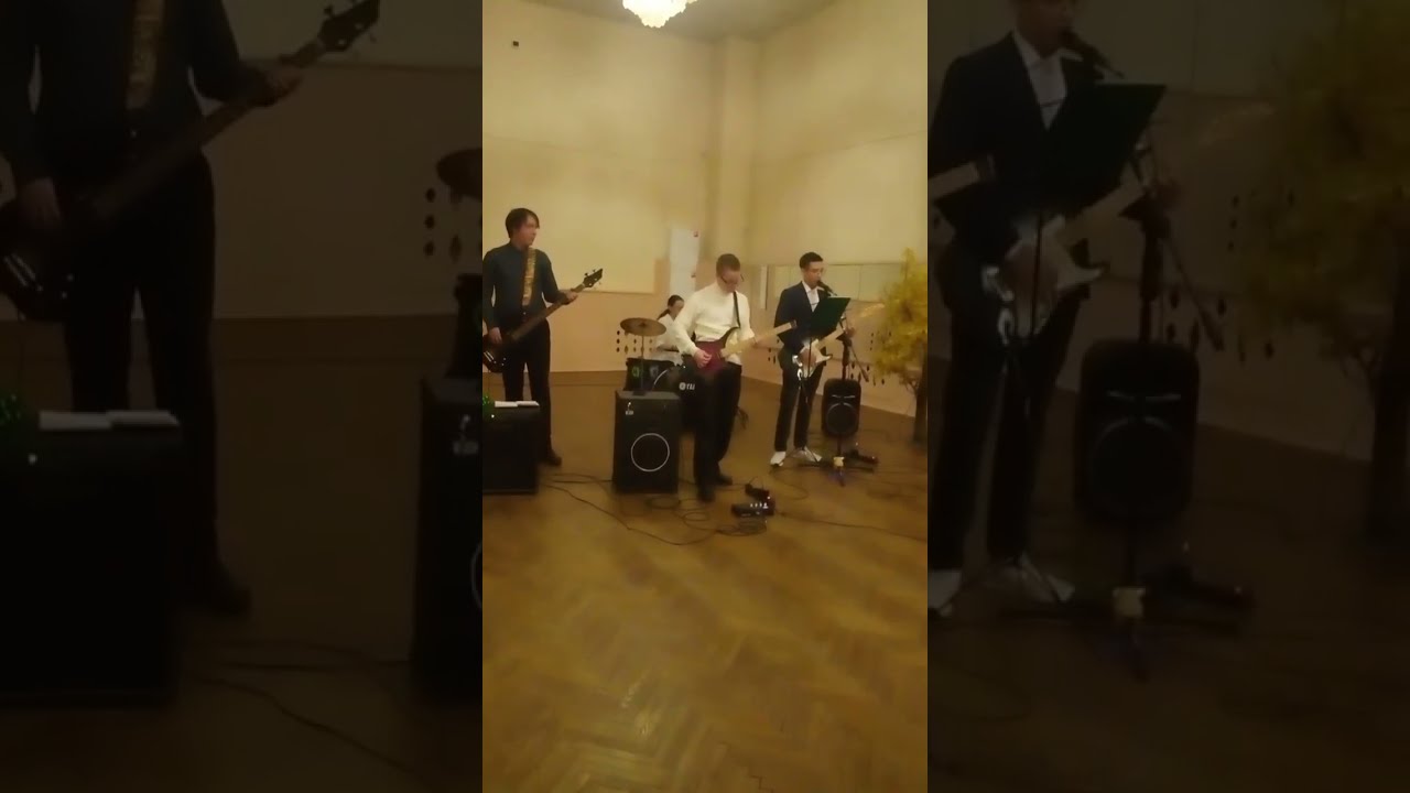 Тяжёлые выходные или мало место ? (кавер: Джанго Снег)