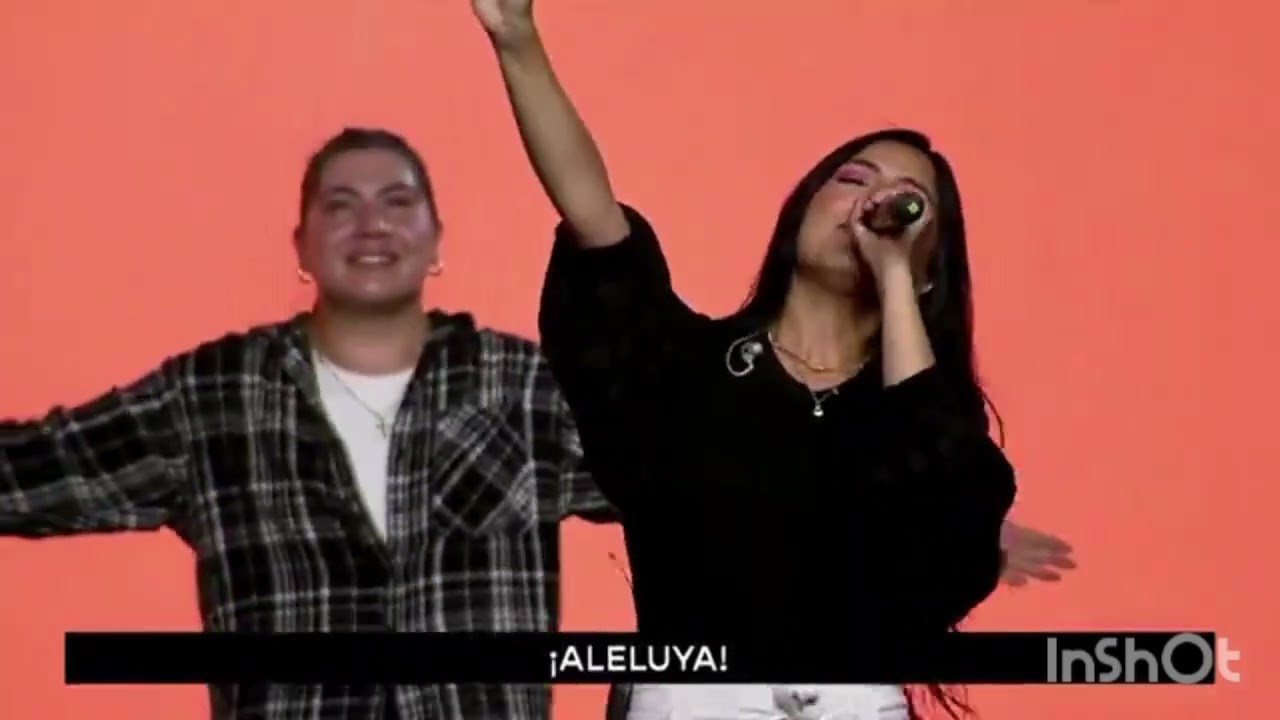 Aleluya - Awaken Adoration Manantial