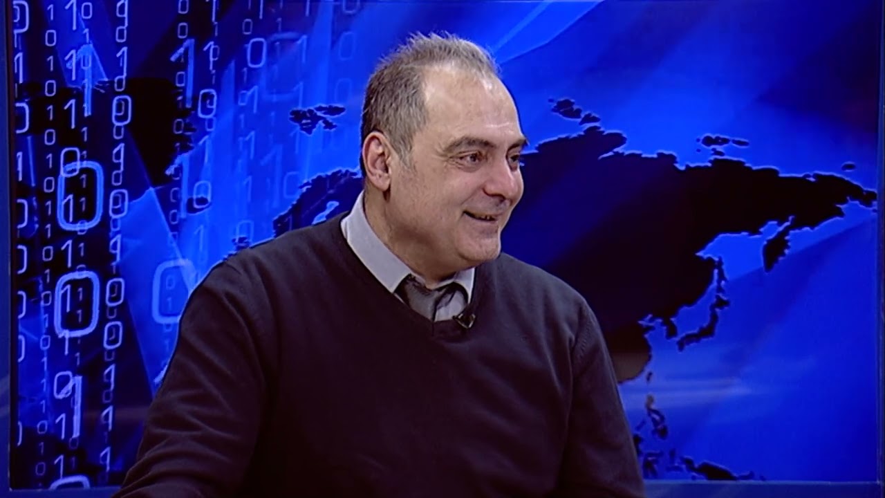 Fax News - I ftuar ne studio avokati, Altin Goxhaj