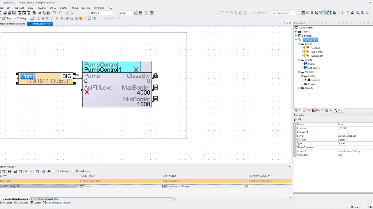 6.0 LASAL CLASS - PumpControl (english)